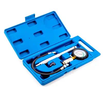 11534 — 95176компрессометрпробензиновыйG324(вкейсе) TOPAUTO